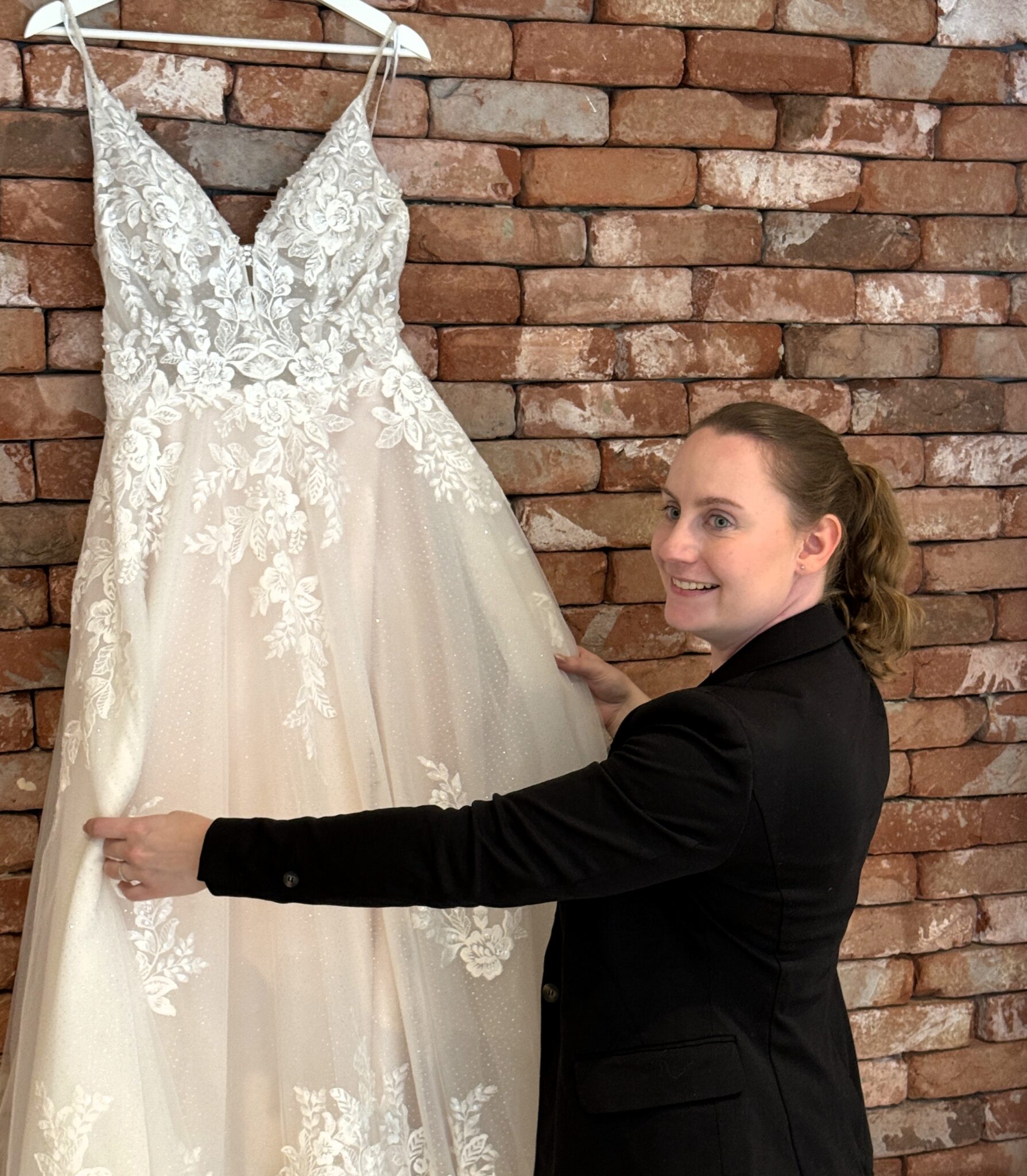 Maximiliane Kern, Plan and Promise Hochzeitsplanung Ludwigsburg, Stuttgart und ganz Baden-Württemberg