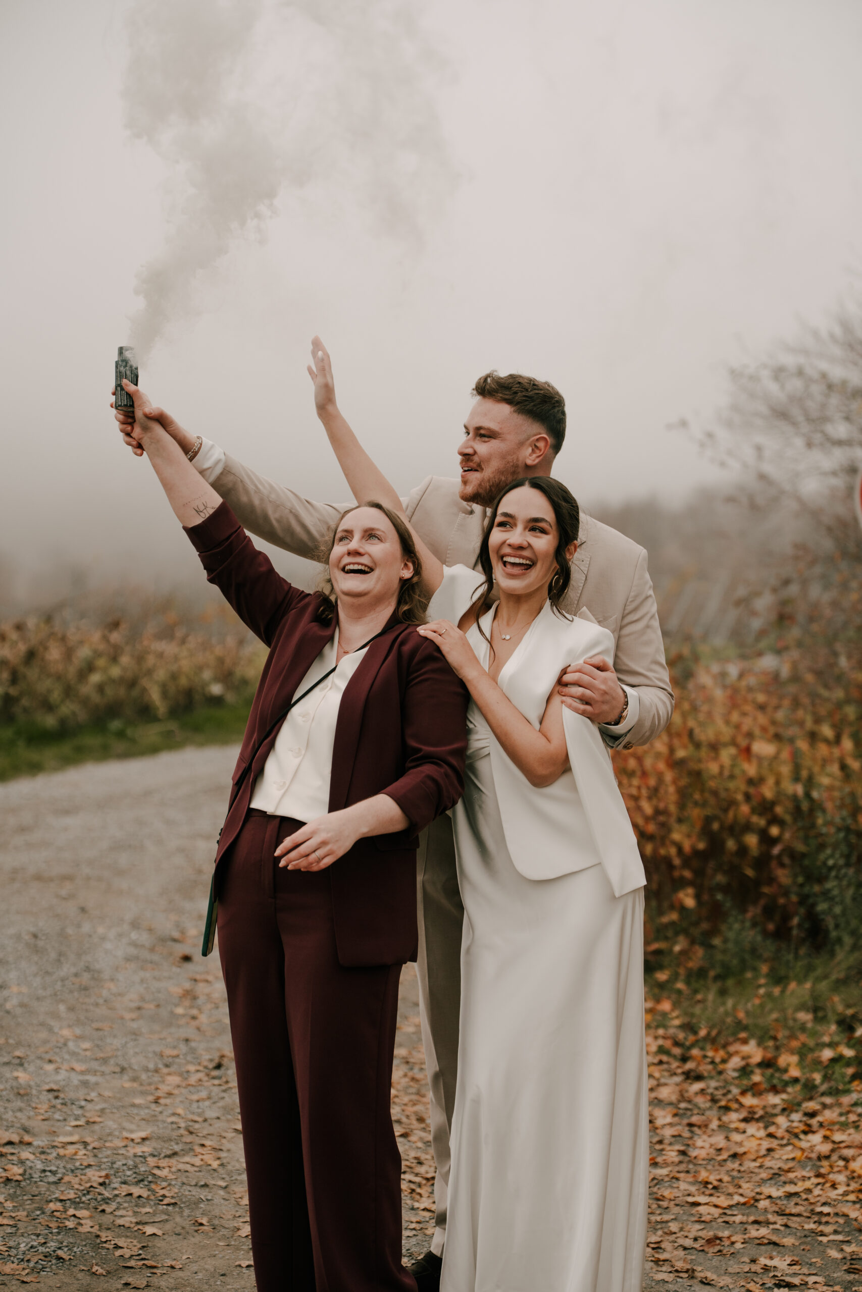 Wedding Day Managerin für Hochzeiten in Ludwigsburg, Stuttgart, Tübingen und ganz Baden-Württemberg