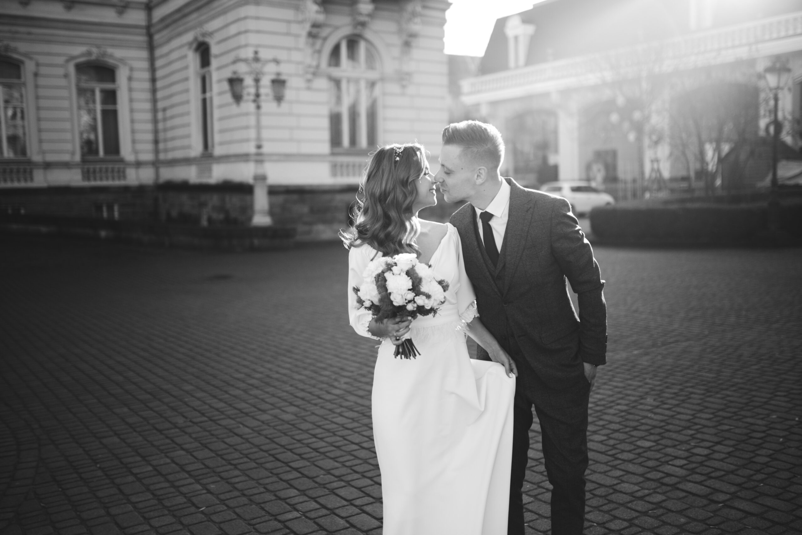 Florian & Anna
